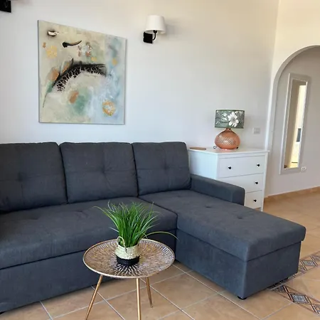 Lovely Sunny 公寓 阿德耶